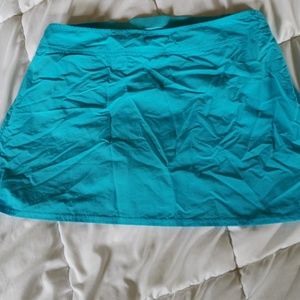 Bathing suit skirt bottom